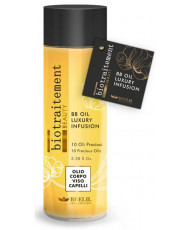 Розкішне масло для тіла та волосся-Brelil Biotraitement Hair BB Oil 100ml Розкішне масло для тіла та волосся-Brelil Biotraitement Hair BB Oil 100ml